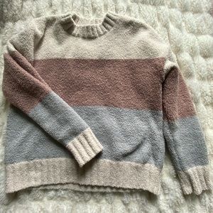 Super Soft Cozy Sweater